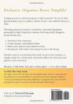 The Art of Tidy: A Guided Home Cleaning Journal - Declutter, Organize, and Reset Your Home With Calming Feng Shui Principles