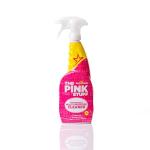 Stardrops The Pink Stuff Miracle Multi-Purpose Cleaner – Removes Grease, Grime, and Stains on Kitchens, Bathrooms, Floors, and More, 25 fl Oz