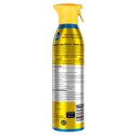 Pledge Antibacterial Multisurface Cleaner Spray, Fresh Citrus Scent, 9.7oz