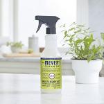 MRS. MEYER'S CLEAN DAY All-Purpose Cleaner Spray, Lemon Verbena, 16 fl. oz