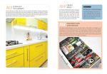365 Quick & Easy Tips: Home Cleaning: Simple Techniques to Keep Your Home Spotless and Polished Year Round