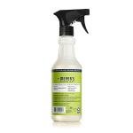 MRS. MEYER'S CLEAN DAY All-Purpose Cleaner Spray, Cruelty Free Formula, Lemon Verbena, 16 fl. oz - Pack of 3