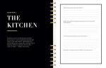 The Home Edit Workbook: Prompts, Activities, and Gold Stars to Help You Contain the Chaos