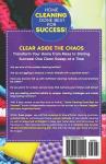 Home Cleaning Done Best for Success!: Your Ultimate 30-Day Step-by-Step Guide To Achieving a Clean, Well Organized, and Harmonious Home