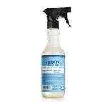 MRS. MEYER'S CLEAN DAY Multi-Surface Everyday Cleaner, Rain Water Scent, 16 Ounce Bottle