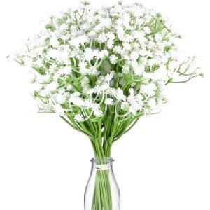 Gypsophila Artificial Flower for Home and Events