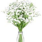 Gypsophila Artificial Flower for Home and Events