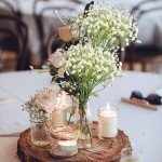 Gypsophila Artificial Flower for Home and Events