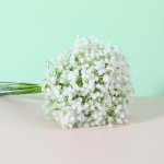 Gypsophila Artificial Flower for Home and Events