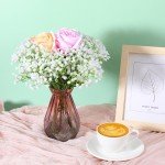 Gypsophila Artificial Flower for Home and Events
