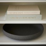 Beautiful Decorative Books - Set of 2 Linen Boxes Enhance Your Coffee Table, Bookshelf or Mantle Decor - Aesthetic Fake/Faux Books for Modern Home Decoration, Photo Storage and as a Keepsake Box