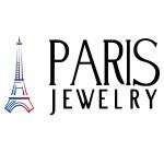 Paris Gemstone Stud Earrings