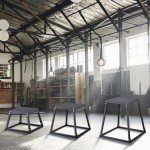 VEVOR Plyometric Jump Boxes, 12/18/24 Inch Plyo Box, Platform and Jumping Agility Box, Anti-Slip Fitness Exercise Step Up Box Set for Home Gym Training, Conditioning Strength Training, Black