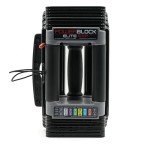 PowerBlock Elite EXP Adjustable Dumbbells - 5-50 lbs