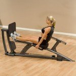 Body-Solid (F500-FLP) Multi-Station with 310lb Weight Stack with Leg Press Home Gym Machine, Arm & Leg Strength Training Functional Exercise Workout Station for Weight Lifting and Bodybuilding