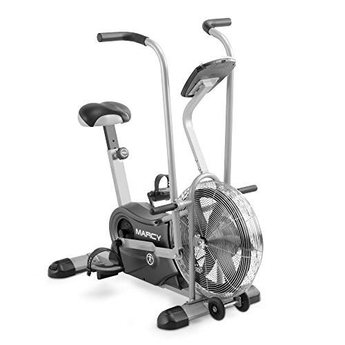 Upright Exercise Bikes
