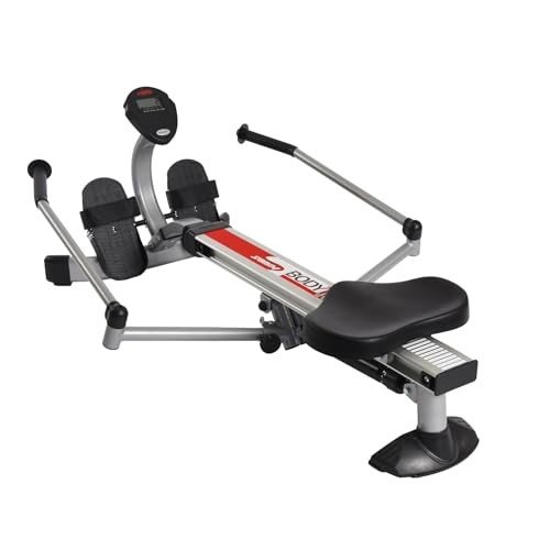 Rowing Machines