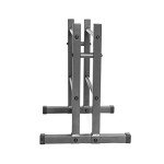CAP Barbell 24" Dumbbell and Weight Rack