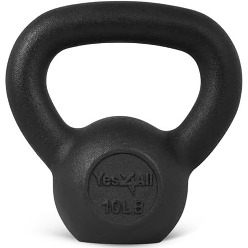 Kettlebells