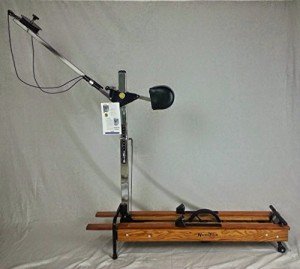 NordicTrack EXCEL Skier / Ski Machine