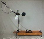 NordicTrack EXCEL Skier / Ski Machine