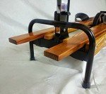 NordicTrack EXCEL Skier / Ski Machine