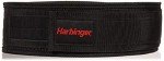 Harbinger 360890 4-Inch Nylon Weightlifting Belt, Medium,Black