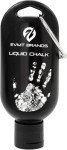 EVMT Brands Liquid Chalk, Mess Free Gym Chalk for Weightlifting, Gymnastics, Rock Climbing, Dancing. Sweat Resistant and Long Lasting for Stronger Grip. Package May Vary.