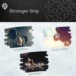 EVMT Brands Liquid Chalk, Mess Free Gym Chalk for Weightlifting, Gymnastics, Rock Climbing, Dancing. Sweat Resistant and Long Lasting for Stronger Grip. Package May Vary.