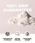Friction Labs Gorilla Grip 2.5oz (70.8g) - Chunky Texture - The New Standard in Chalk for Rock Climbing, Crossfit, and Powerlifting