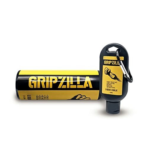 Gripzilla
