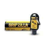 GRIPZILLA Liquid Chalk Combo Kit Powder (250+50 ML) for Weight Lifting, Gym, Rock Climbing, Pole Grip, Gymnastics, Sports, and Workout Chalk- Cheer Chalk -10 Oz