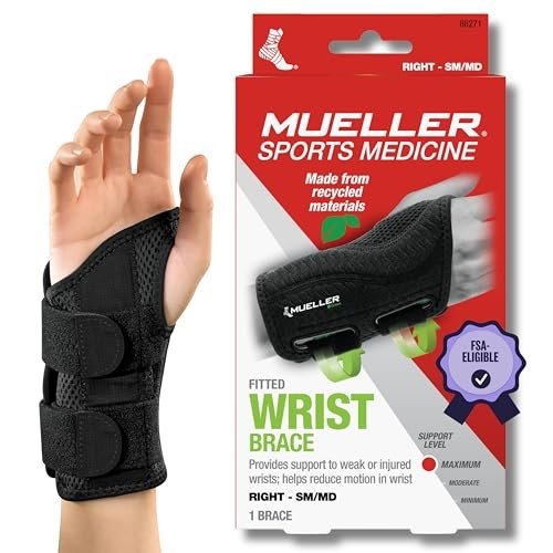 Wrist Supports