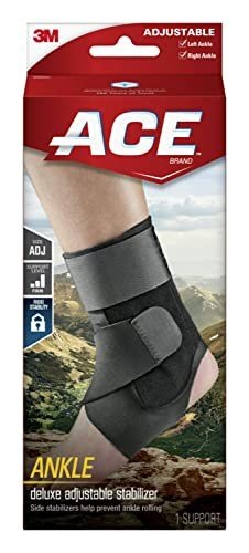 Ankle Supports
