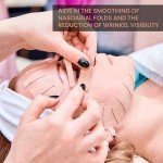 CHOKAS Kinesiology Tape 5m Roll, Elastic Therapeutic Sports Tape for Shoulder,Ankle,Elbow,Wrist,shin,Splints and Knee Support, Waterproof Physio Body Tape for Muscle Pain Relief, Boob Tape (Skin)