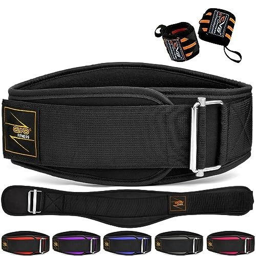 Weight Belts 