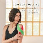 Kinesiology Tape 5m Roll [2024 Edition] - Sports and Medical Tape for Joint and Muscle Support, Multipurpose KT Tape, Body Tape, Boob Tape, Physio Tape, Sports Tape, Trans Tape, Athletic Tape - Beige