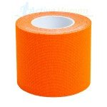 Kinesiology Tape EXTRA STICKY 1 3 6 12 Rolls Sports Injury 5cm KT Muscle Strain