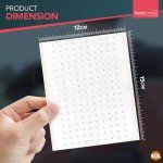 12pk Dragon Balm Herbal Patches Pain Relief Patch Heat Plaster Back Knee Muscle