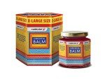 Masterplast Extra Large Oriental Balm, Muscle Relief & Comfort, 36G