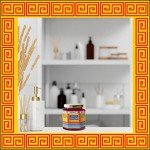 Masterplast Extra Large Oriental Balm, Muscle Relief & Comfort, 36G