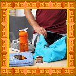 Masterplast Extra Large Oriental Balm, Muscle Relief & Comfort, 36G