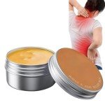 Norse Muscle and Joint Builder Balm,Muscle and Joint Emollient Cream,Natural Joint Care Cream,Joint Relief Cream,Muscle & Joint Builder Balm,Effective Joint Cream,Cream for Pain Relief