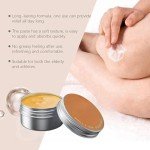 Norse Muscle and Joint Builder Balm,Muscle and Joint Emollient Cream,Natural Joint Care Cream,Joint Relief Cream,Muscle & Joint Builder Balm,Effective Joint Cream,Cream for Pain Relief