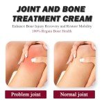 Norse Muscle and Joint Builder Balm,Muscle and Joint Emollient Cream,Natural Joint Care Cream,Joint Relief Cream,Muscle & Joint Builder Balm,Effective Joint Cream,Cream for Pain Relief