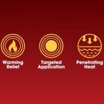 Deep Heat Heat Rub, For Muscular & Rheumatic Aches, Pain and Stiffness, 67g (Pack of 1)