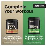 Optimum Nutrition Gold Standard Whey Protein, Muscle Building Powder with Naturally Occurring Glutamine and Amino Acids, Double Rich Chocolate, 29 Servings, 899 g, Packaging May Vary