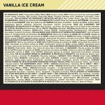 Optimum Nutrition Gold Standard 100% Whey Muscle Building and Recovery Protein Powder With Naturally Occurring Glutamine and BCAA Amino Acids, Vanilla Ice Cream Flavour, 15 Servings, 450 g