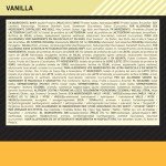 Optimum Nutrition ON Gold Standard 100% Isolate Pure Whey Protein, Naturally Occurring BCAAs and Glutamine, Pre and Post Workout, Vanilla Flavour, 31 Servings, 930 g