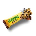 Nature Valley Protein Peanut & Chocolate Gluten Free Cereal Bars, 40 g (Pack of 26 )